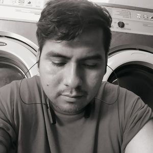 Meet your Posher, Edén